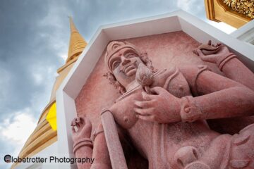 Bangkok - Street Photography