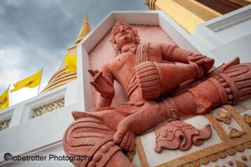 Bangkok - Street Photography