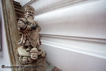 Bangkok - Street Photography