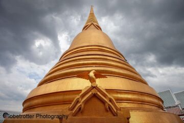 Bangkok - Street Photography