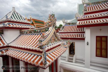 Bangkok - Street Photography