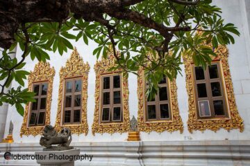 Bangkok - Street Photography
