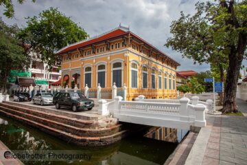 Bangkok - Street Photography