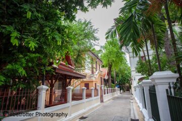 Bangkok - Street Photography