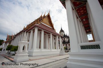 Bangkok - Street Photography