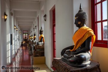 Bangkok - Street Photography