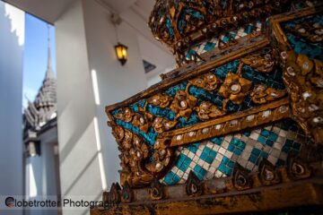 Bangkok - Street Photography