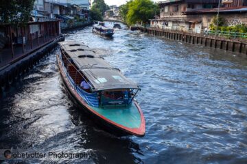 Bangkok - Street Photography
