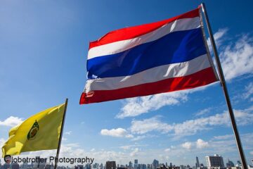 Bangkok - Street Photography