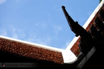 Bangkok - Street Photography