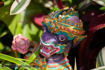Bangkok - Street Photography