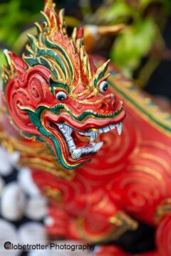 Bangkok - Street Photography