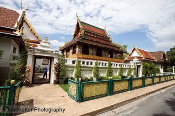 Bangkok - Street Photography