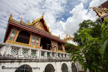 Bangkok - Street Photography