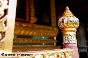 Bangkok - Street Photography