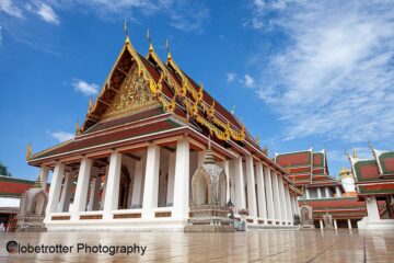 Bangkok - Street Photography