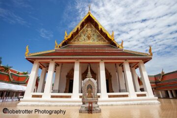 Bangkok - Street Photography