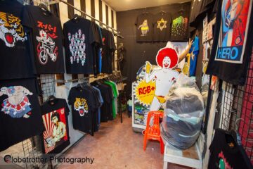 Bangkok - Street Photography