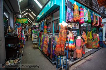 Bangkok - Street Photography