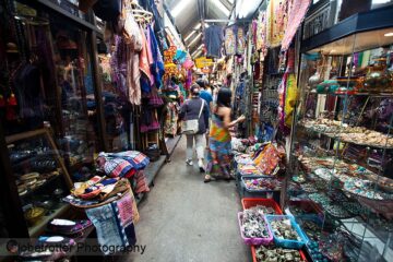 Bangkok - Street Photography
