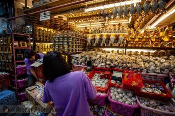 Bangkok - Street Photography