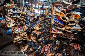 Bangkok - Street Photography