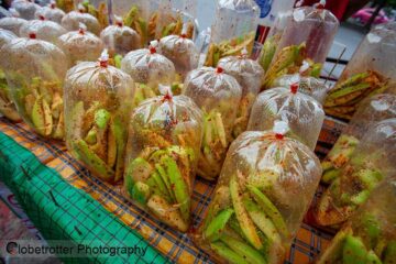 Bangkok - Street Photography
