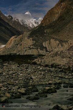 Karakoram Highway