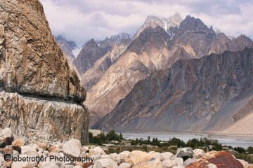 Karakoram Highway