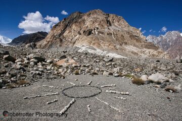 Karakoram Highway