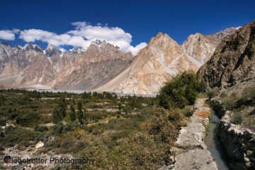 Karakoram Highway