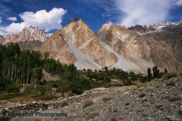 Karakoram Highway