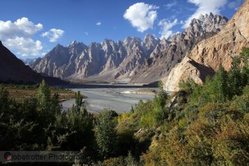 Karakoram Highway