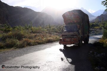 Karakoram Highway