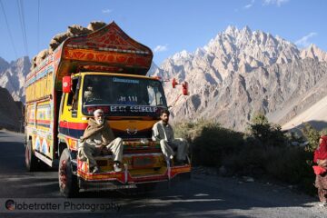 Karakoram Highway