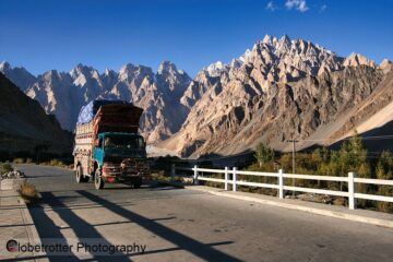 Karakoram Highway