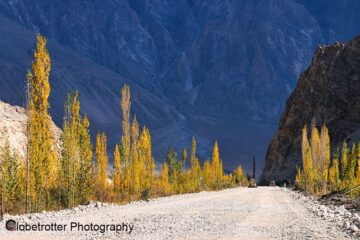 Karakoram Highway