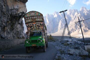 Karakoram Highway