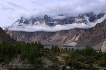 Karakoram Highway