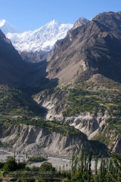 Karakoram Highway