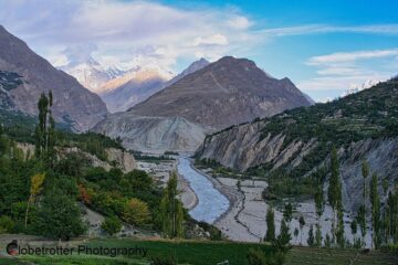 Karakoram Highway
