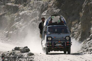 Karakoram Highway