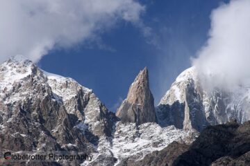 Karakoram Highway