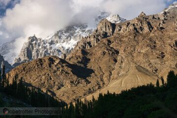 Karakoram Highway