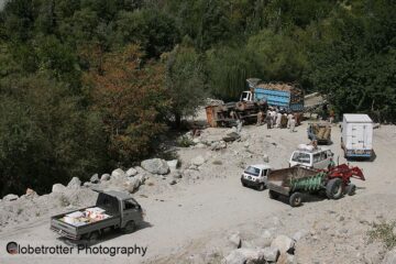 Karakoram Highway