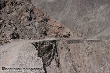 Karakoram Highway