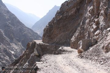 Karakoram Highway