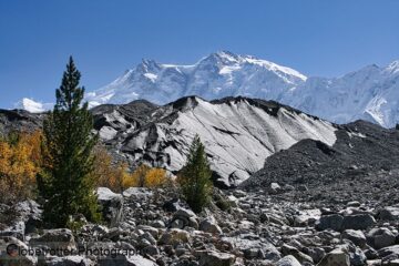 Karakoram Highway