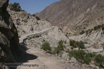 Karakoram Highway