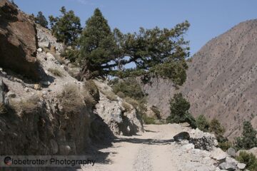 Karakoram Highway